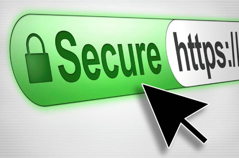 Free SSL Certificate